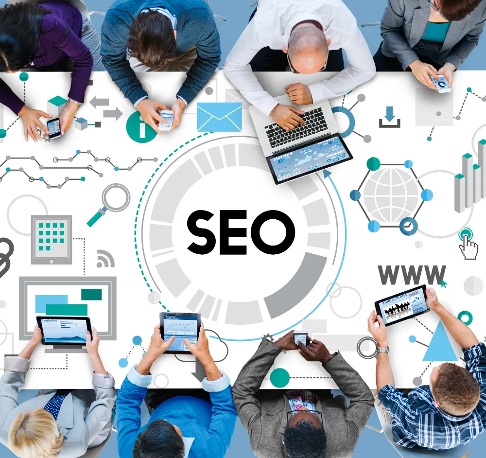 Qual a importância de criar um site para empresas? 2 seo marketing site
