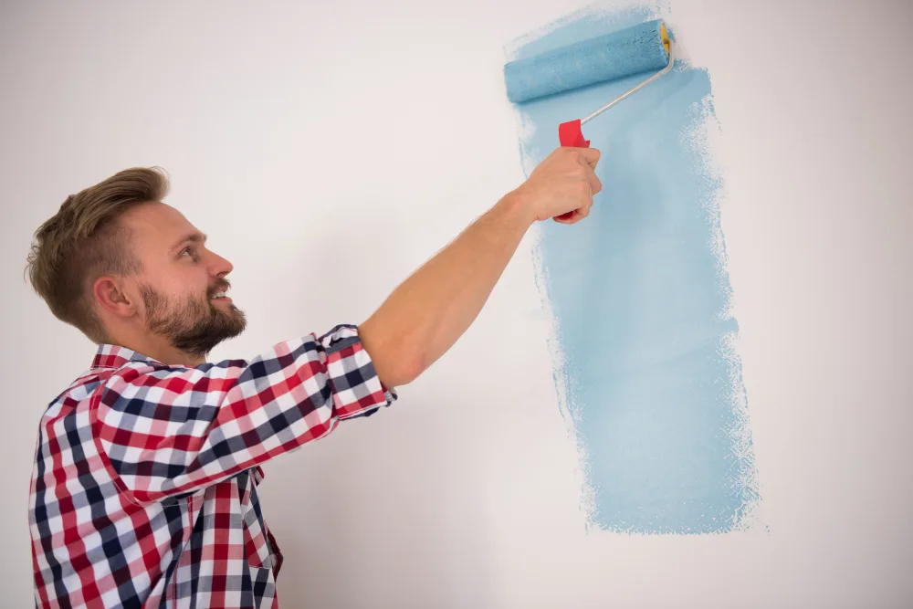 tipos de tinta para parede 3