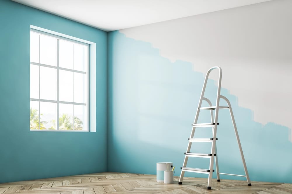 Fazer a impermeabilização da casa: como garantir? 3 beneficios das tintas ceramica