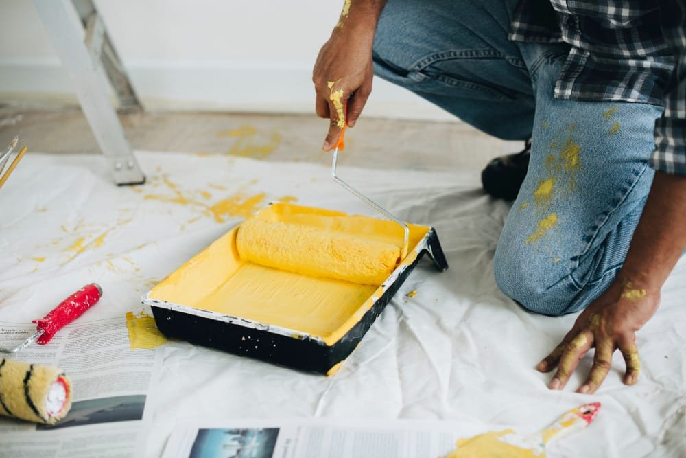 Fazer a impermeabilização da casa: como garantir? 4 impermeabilização da casa