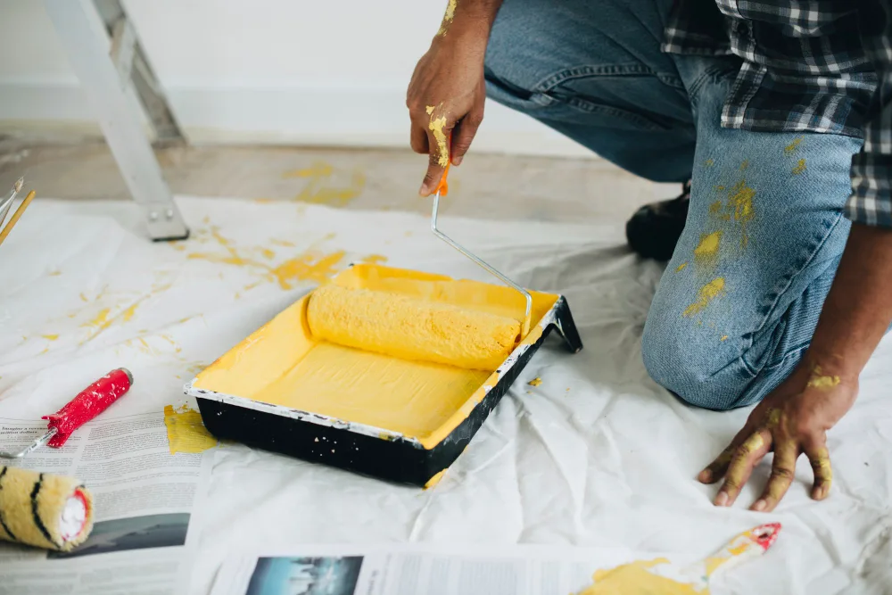 Fazer a impermeabilização da casa: como garantir? 4 impermeabilização da casa