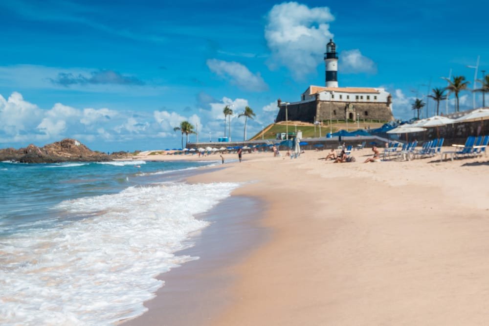 Descansar na viagem a praia: como aproveitar? 4 Descansar na viagem a praia