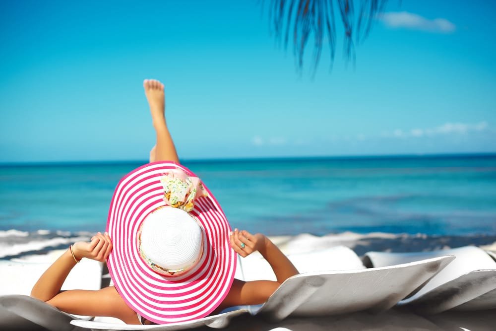 O que fazer de Turismo em Porto de Galinhas? 4 viajar praia