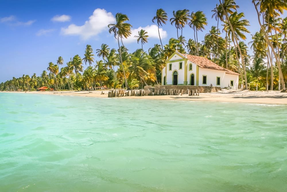 O que fazer de Turismo em Porto de Galinhas? 2 visitar em Pernambuco