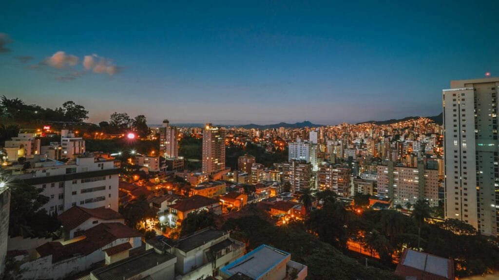 belo horizonte