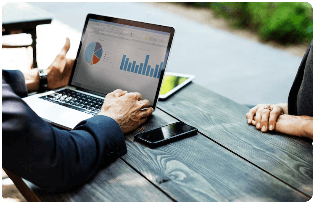 consultoria de CRO